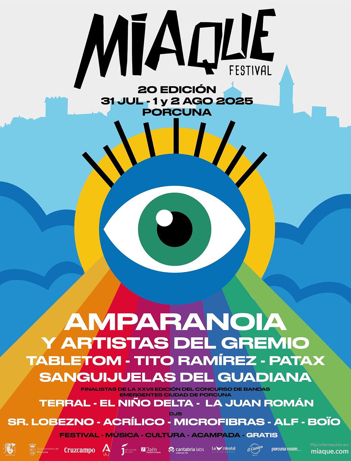 Miaque FEST