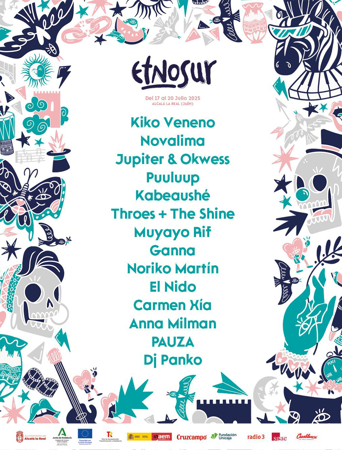 etnosur