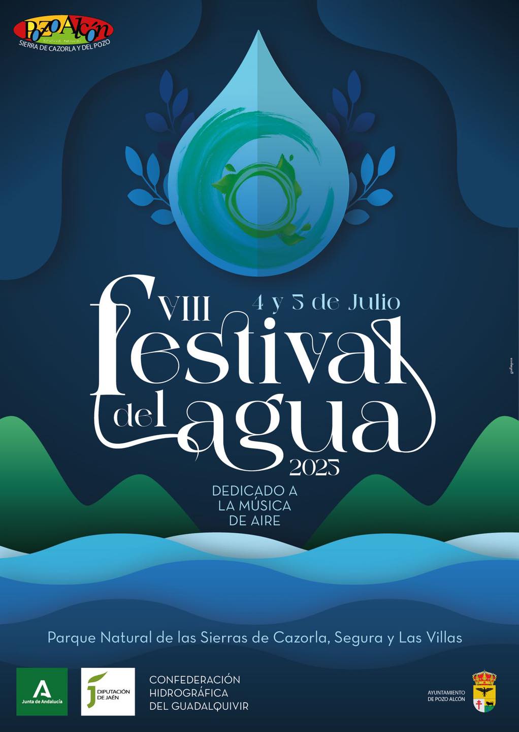 fstival agua