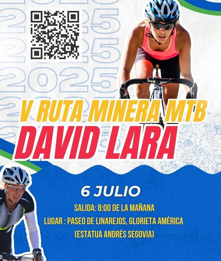 ruta bici