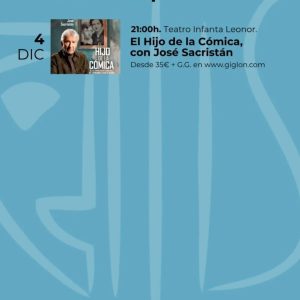 Ciclos de grandes espectaculos 3