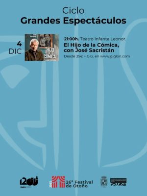 Ciclos de grandes espectaculos 3