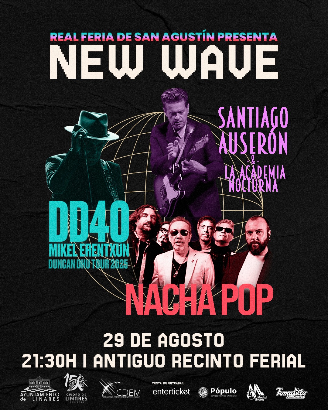 Festival New Wave