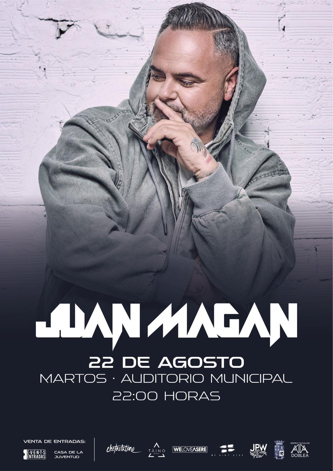 Juan Magán Juan Magan