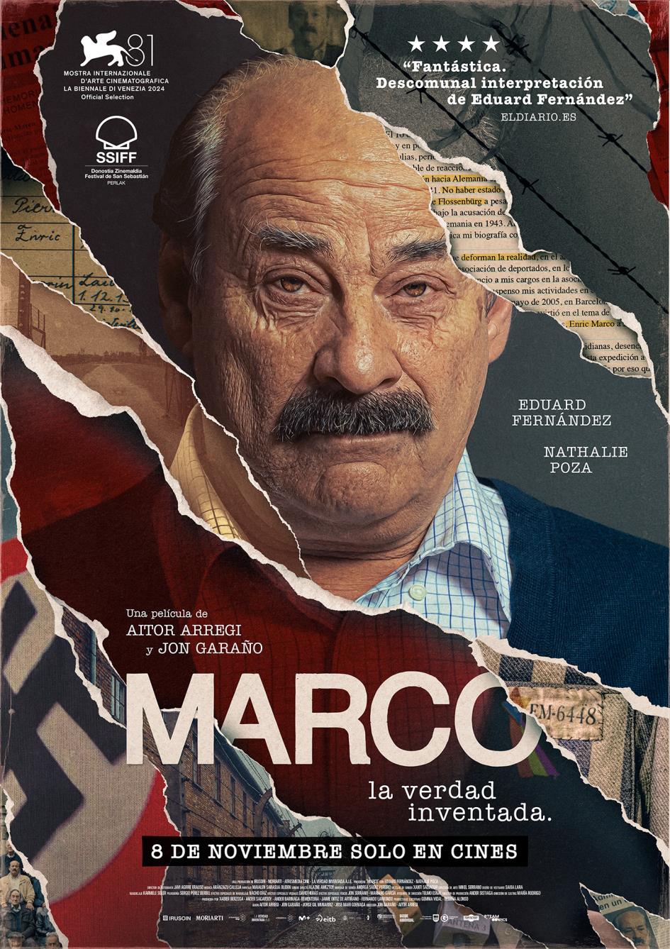 Marco MARCO