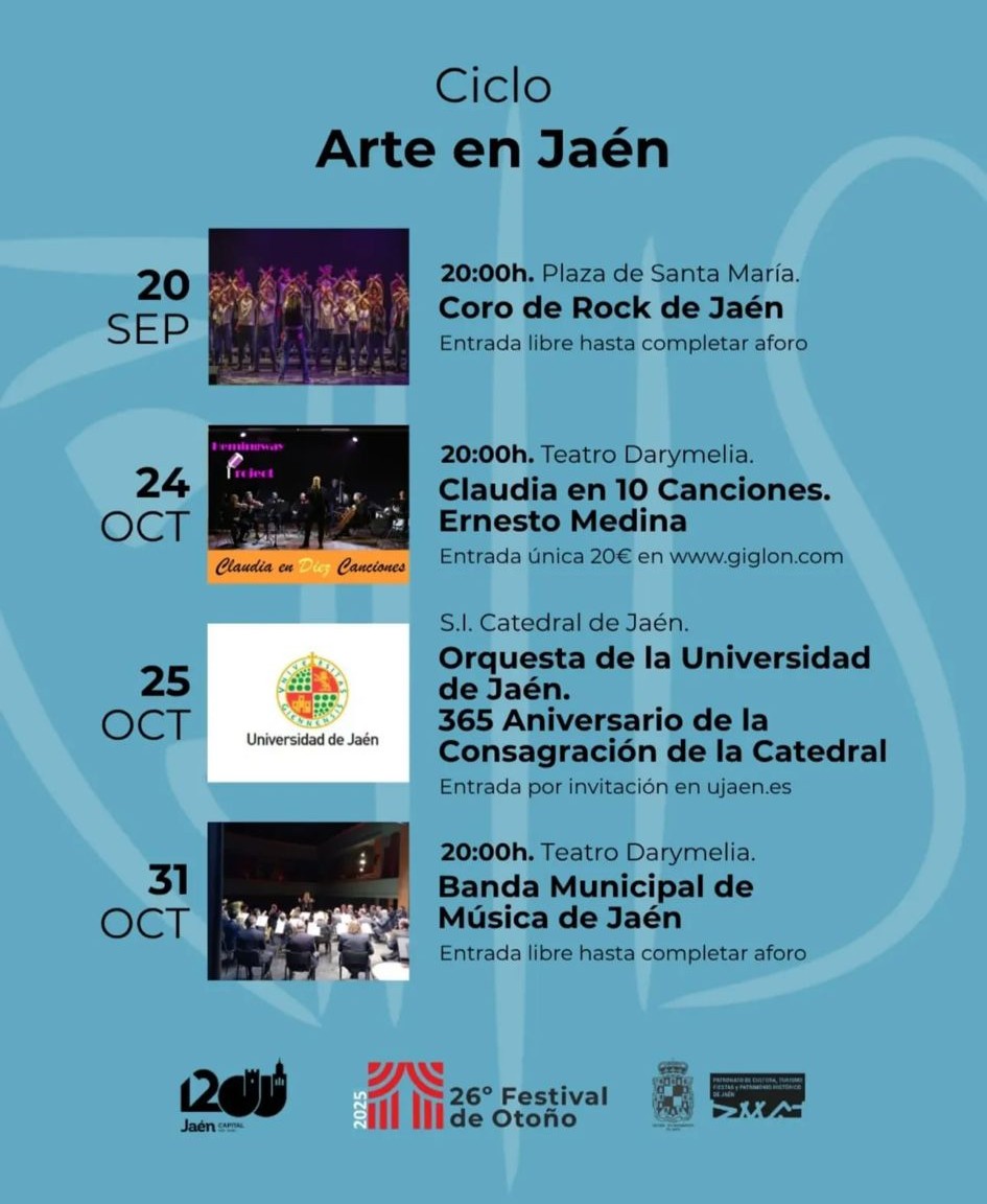 ciclo arte en jaen