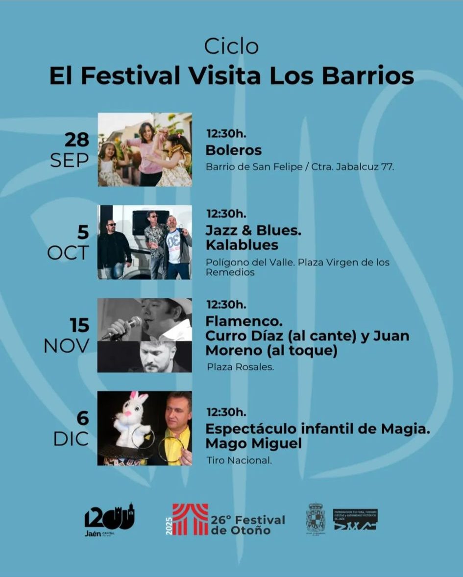 ciclo festival visita los barrios e1755185689185