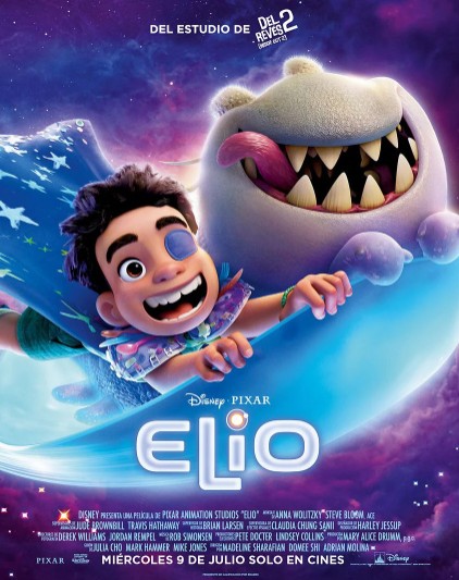 Elio elio