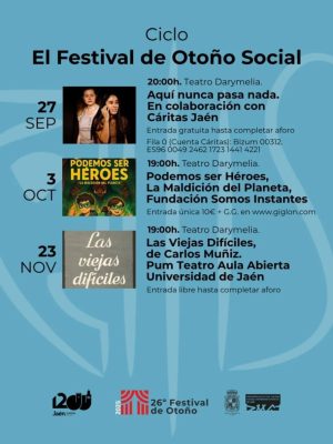 otono social