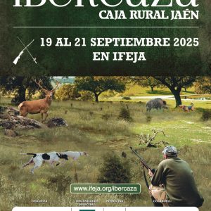 Ibercaza