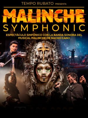 Musical Malinche