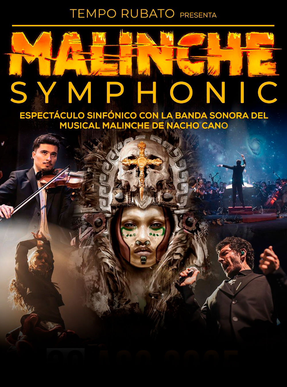 Musical Malinche