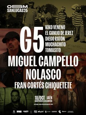 feria san lucas nolasco