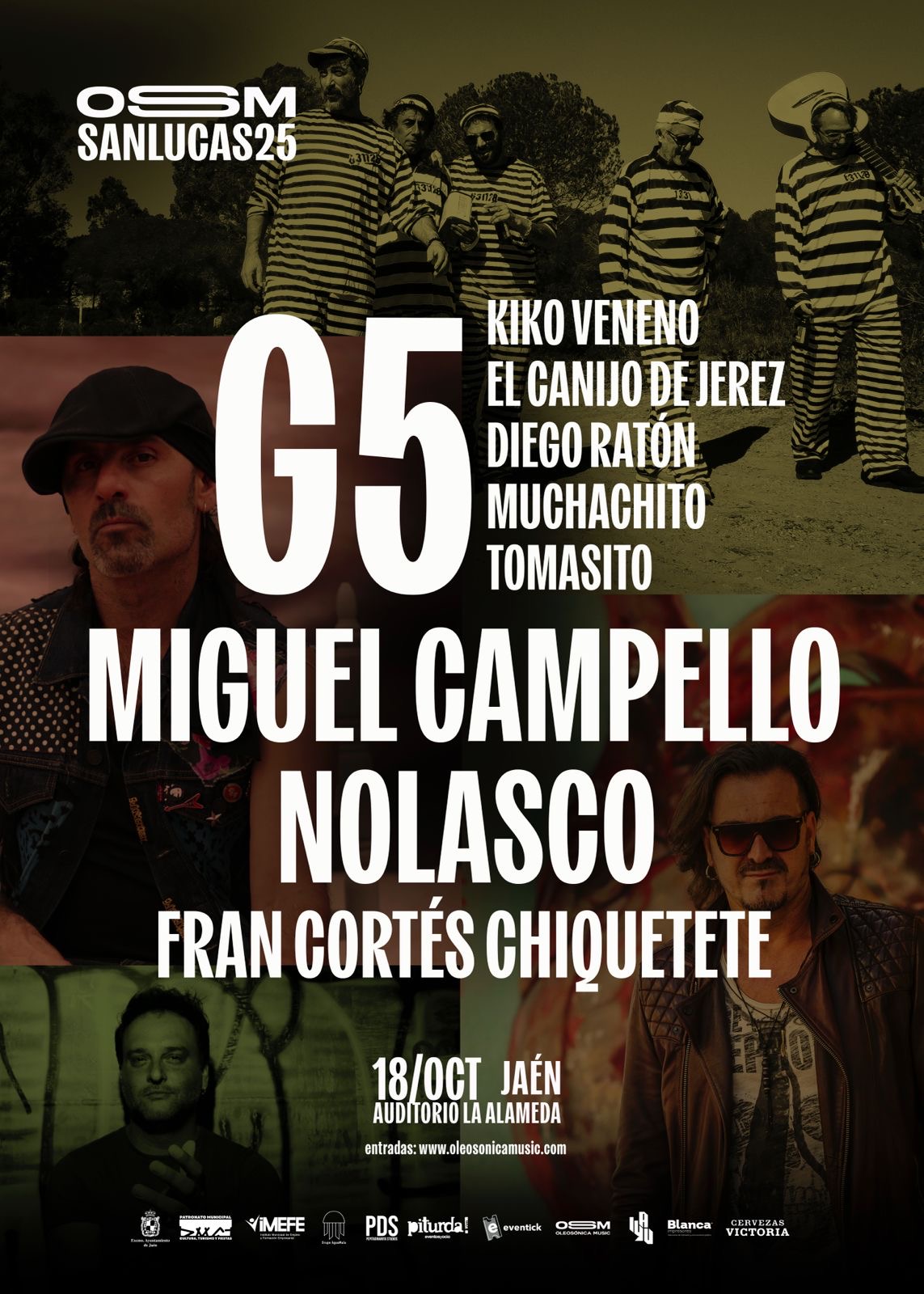 feria san lucas nolasco