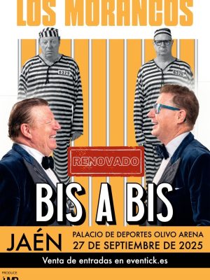 los morancos bis a bis