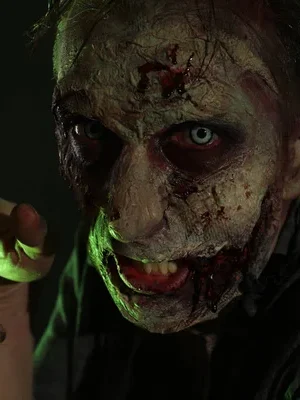 Zombie