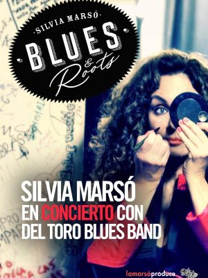 BluesRoots en concierto