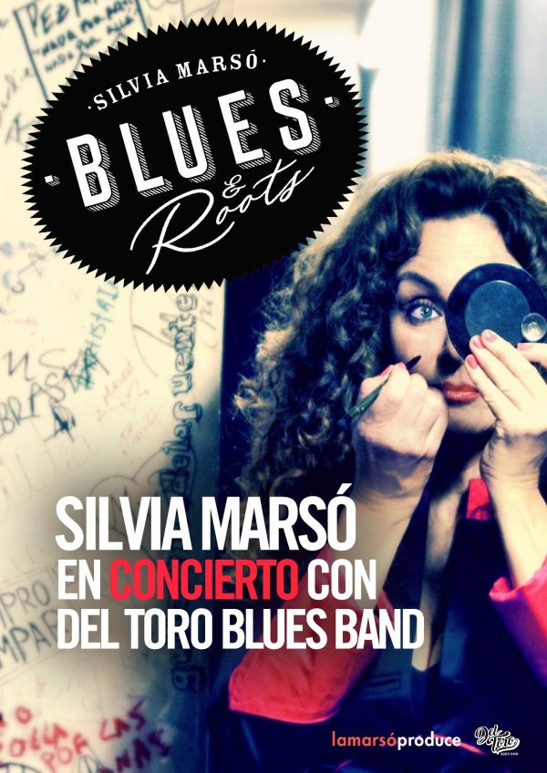 BluesRoots en concierto