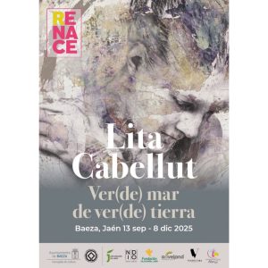 Exposicion Lita Cabellut 1