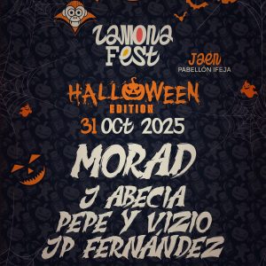 LaMona Fest Halloween LaMona Fest Halloween