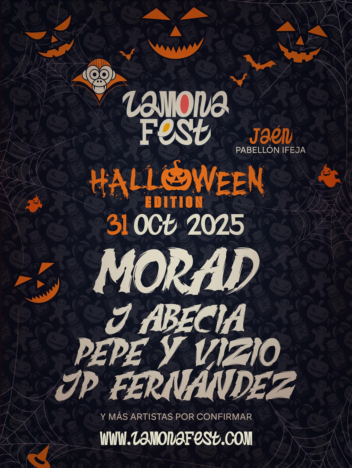 LaMona Fest Halloween LaMona Fest Halloween