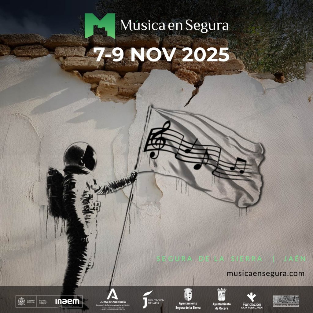 Musica en Segura