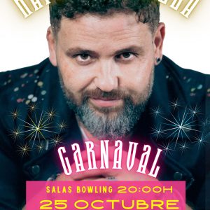 Rafa Taleguilla - Carnaval RAFA TALEGUILLA CARNAVAL