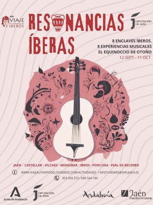 Resonancias Iberas 2025