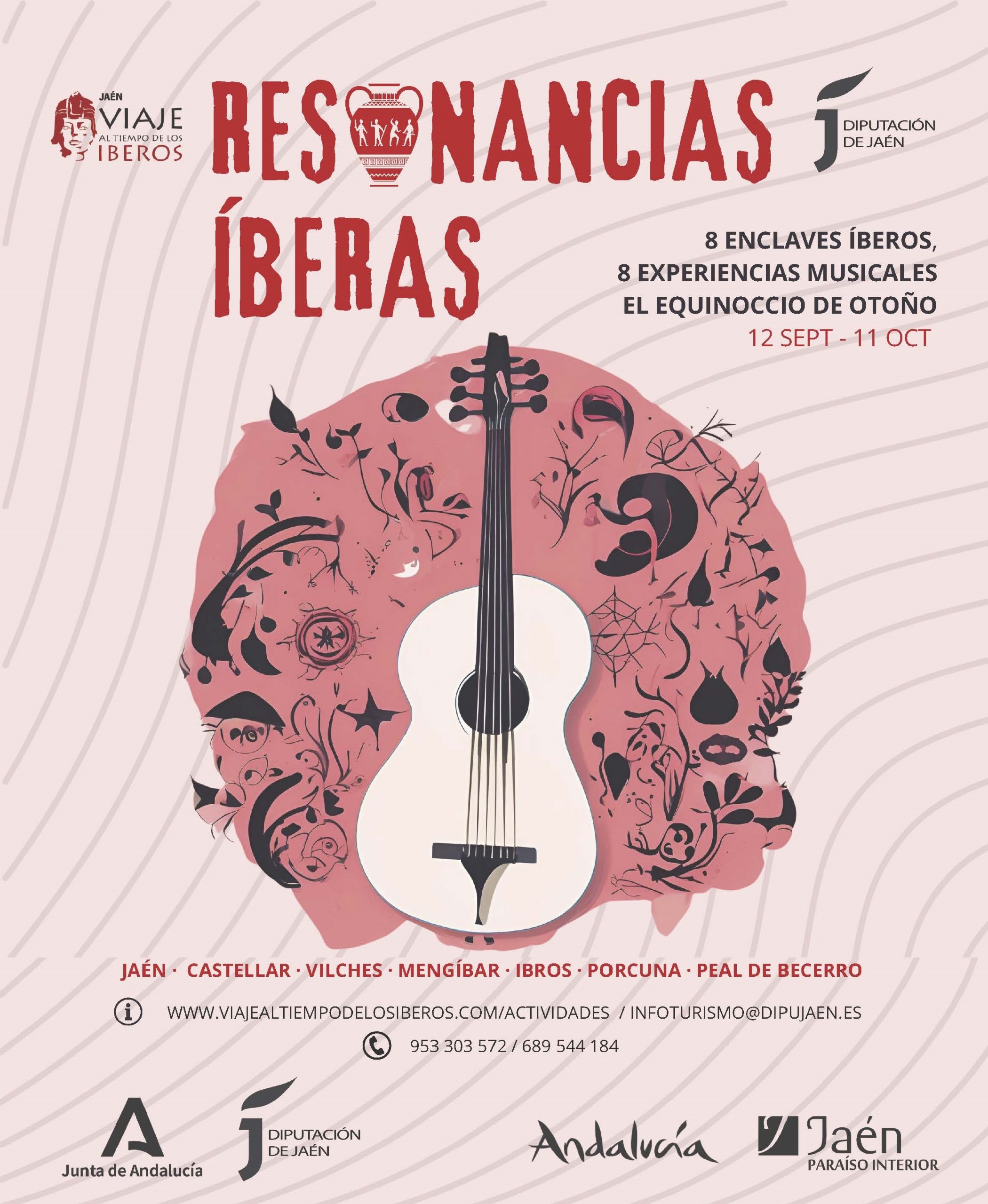 Resonancias Iberas 2025 scaled