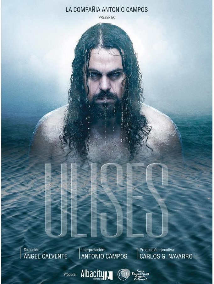 Ulises Cia. Antonio Campos
