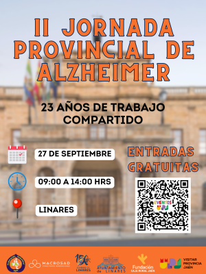 carteles I JORNADA PROVINCIAL