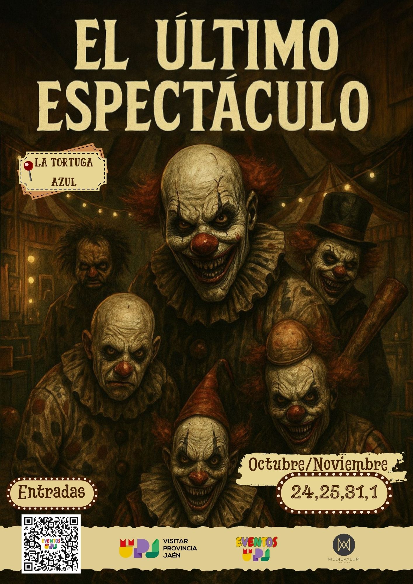 carteles eventos 1