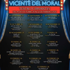 jornadas teatro linares