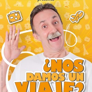 nos damos un viaje