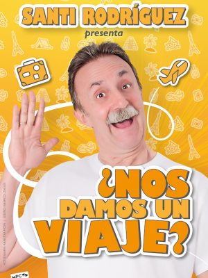 nos damos un viaje