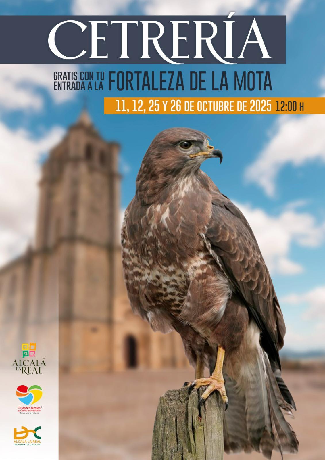 Cetrería Cetreria