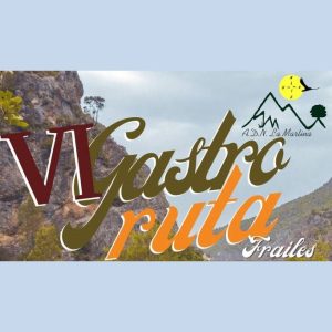 VI Gastro Ruta Villa de Frailes