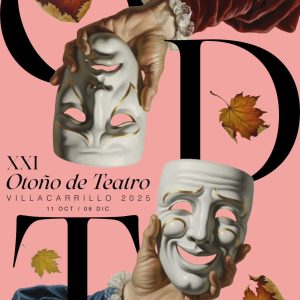 XXI Otono de Teatro Villacarrillo