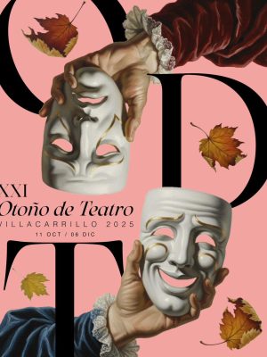 XXI Otono de Teatro Villacarrillo