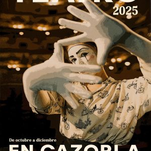 XXIX Festival Internacional de Teatro de Cazorla 25