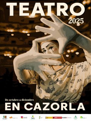 XXIX Festival Internacional de Teatro de Cazorla 25
