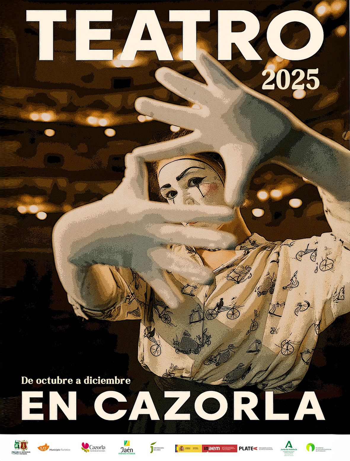 XXIX Festival Internacional de Teatro de Cazorla 25