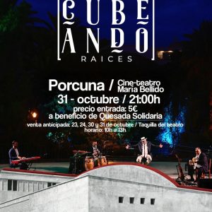 flamencubeando