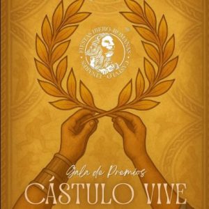 Gala Cástulo Vive 2025 gala castulo vive