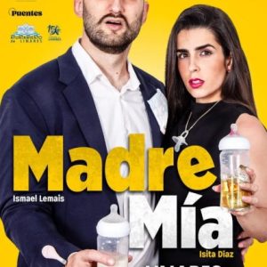 madremia ismael y isa