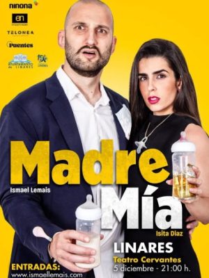 madremia ismael y isa