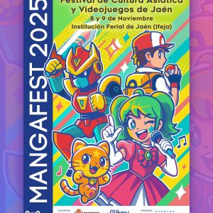 mangafest