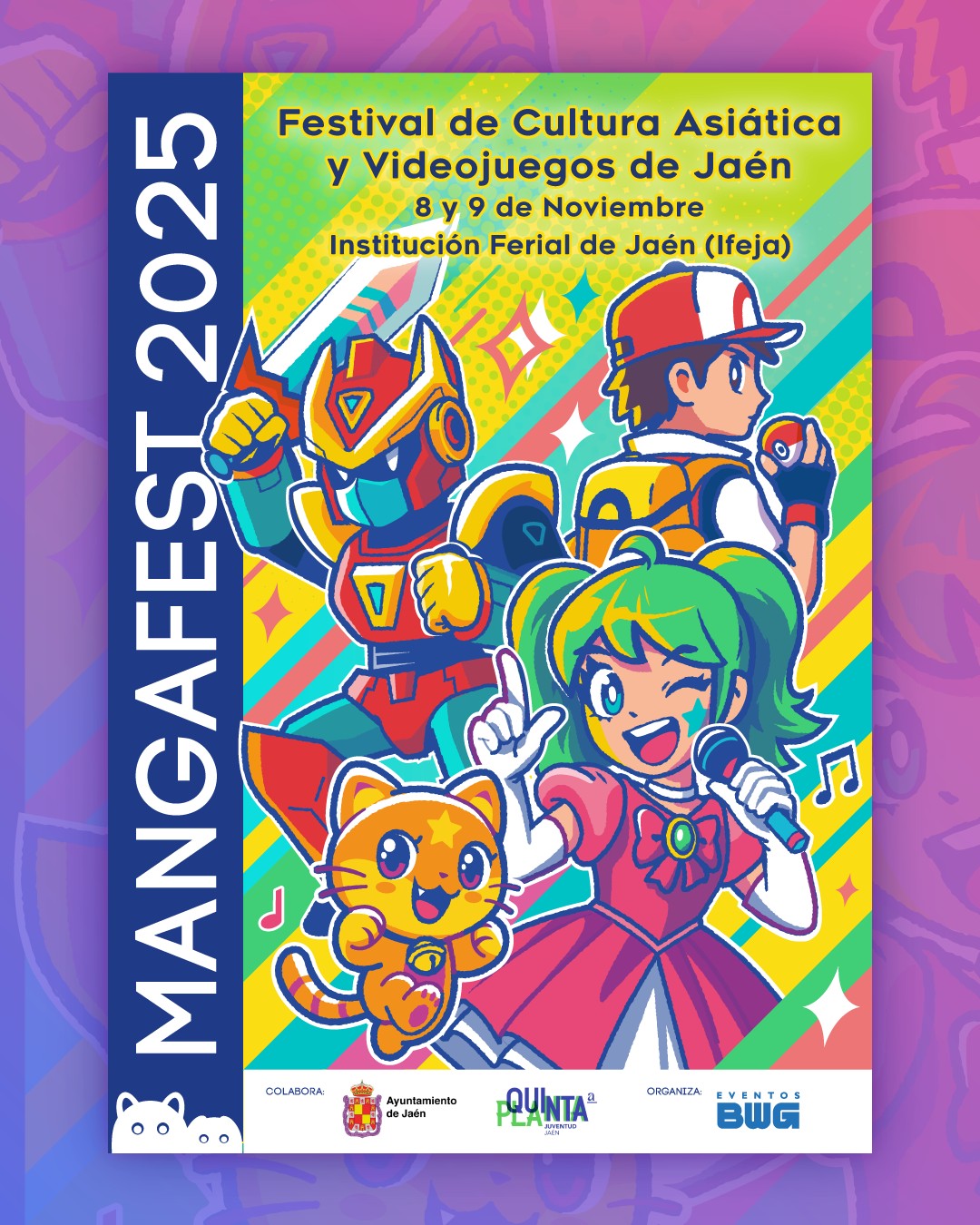 mangafest