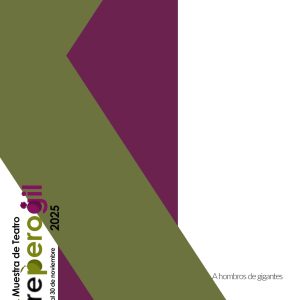 XL Muestra de Teatro Torreperogil