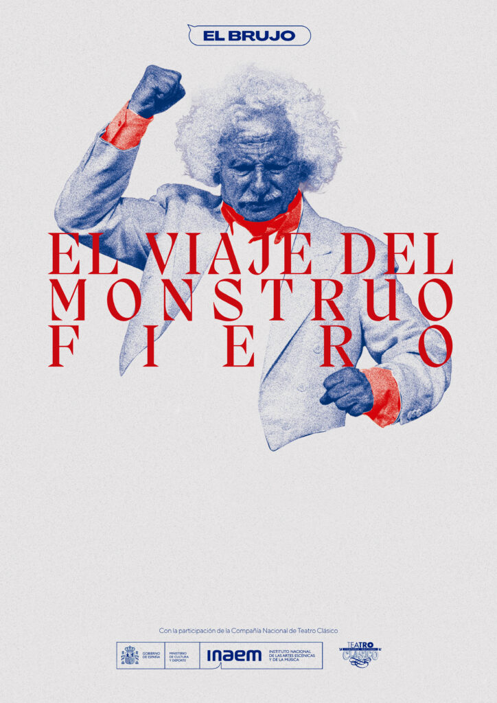 el brujo 2